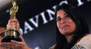 These Women Are Defending Sharmeen