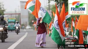 How This Girl From Lahore Gained