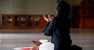 This Muslim Scholar's Lesson About How Dua