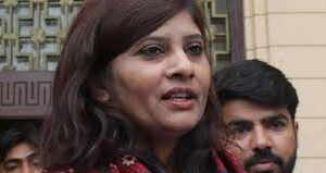The Brilliant Krishna Kumari Just Became