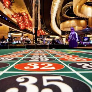 casino