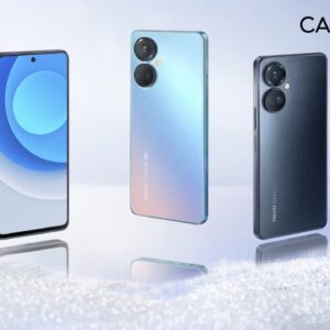 tecno camon
