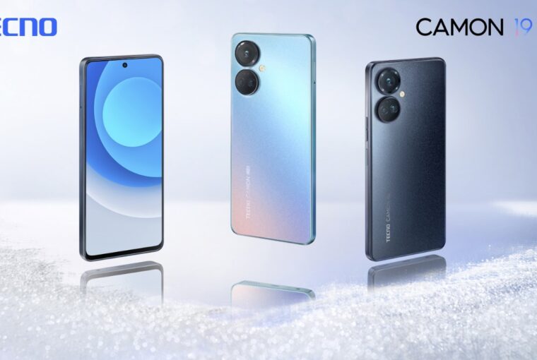 tecno camon