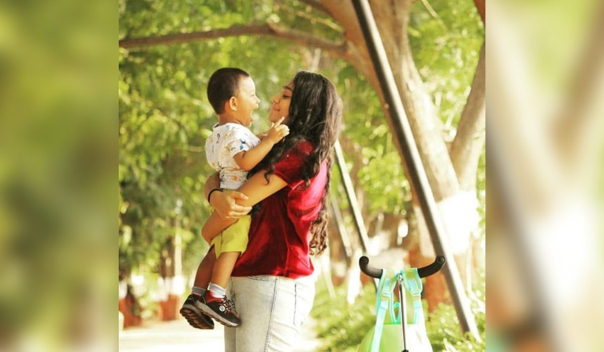 50 million children in Pakistan are malnourished