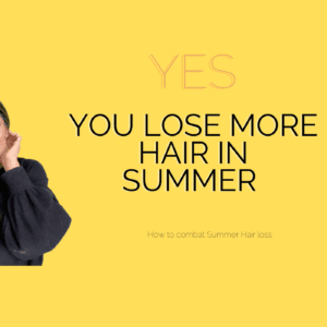 hair fall
