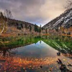Hidden Gems of Pak-Tour Destinations: Discovering Off-Beat Beauty in Pakistan