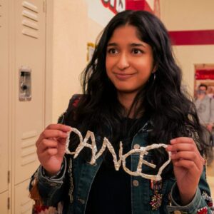 Here’s Why This Chaotic Teen’s Hilarious Family on Netflix is So Relatable