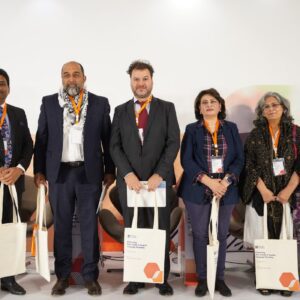 British Council leads the way in Embracing New Trends in English Language Teaching (ELT)