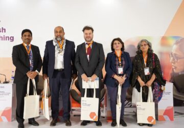 British Council leads the way in Embracing New Trends in English Language Teaching (ELT)