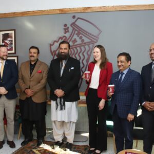 Costa Coffee is now brewing in Gulberg, Lahore!