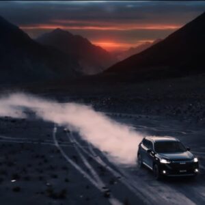 Haval HEV – Relentlessly Number 1!