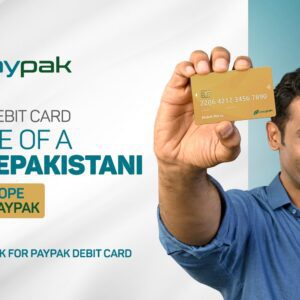 PayPak Debit Card: Redefining Financial Transactions in Pakistan