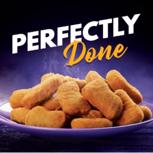 Sabroso’s Sensational New Campaign, Perfectly Done!