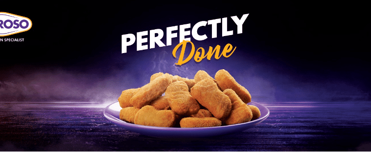 Sabroso’s Sensational New Campaign, Perfectly Done!