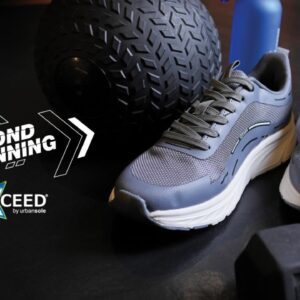 Urbansole Launches High-Performance Athleisure Shoes: Bridging the Gap with International Standards