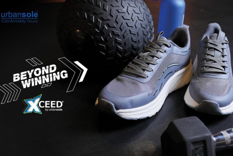 Urbansole Launches High-Performance Athleisure Shoes: Bridging the Gap with International Standards