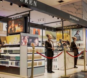 Glamorous Affair of L'Oréal Luxe at AL Fatah