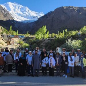 Explore the Rich Cultural and Natural Wonders of Pakistan