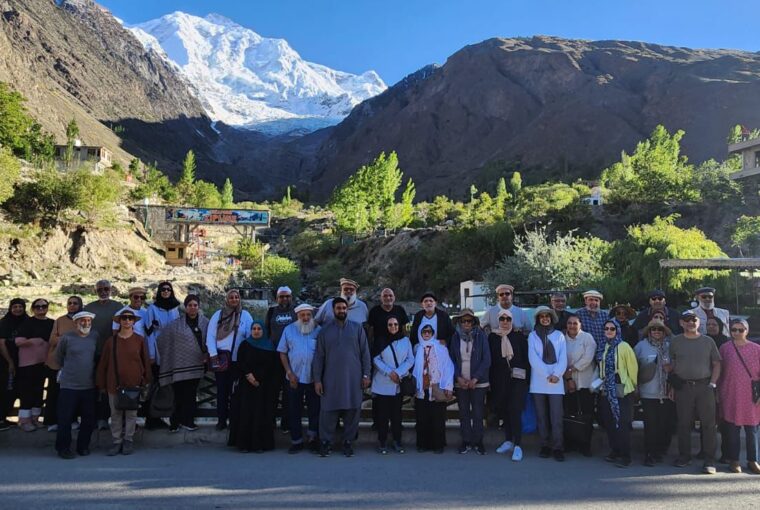 Explore the Rich Cultural and Natural Wonders of Pakistan