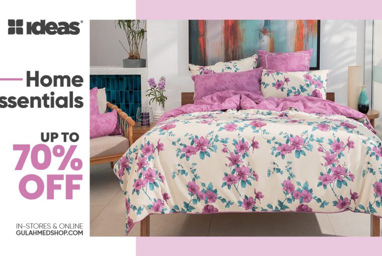 Transform Your Kids' Room with Ideas Home Summer Bedding Collection