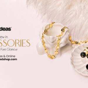 Mix and Match with Ideas Stunning Necklace Collection!
