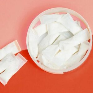 Oral Nicotine Pouches: Separating Facts from Myths