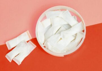 Oral Nicotine Pouches: Separating Facts from Myths