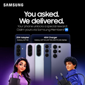 Buy a selected Galaxy Phone